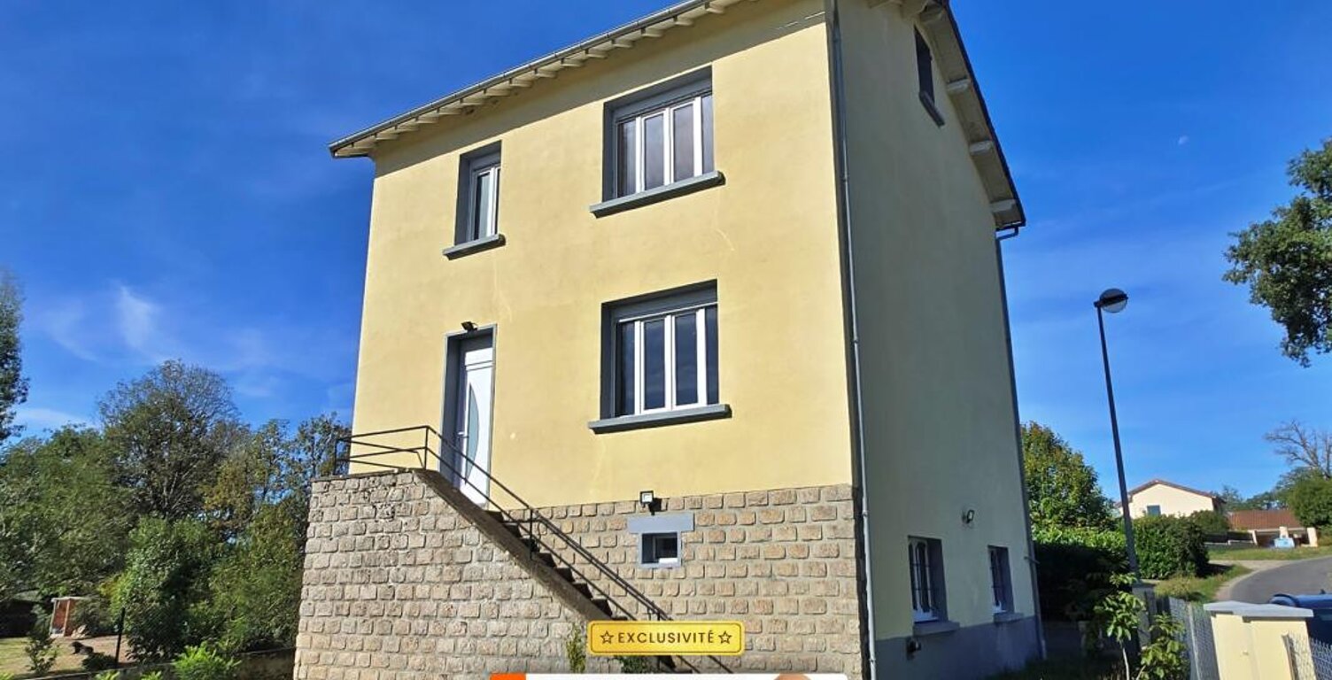 Maison rénovée 6P + Garage + Jardin - Environnement calme et verdoyant — photo 1