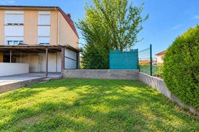 Maison 5 pièces 230000 €