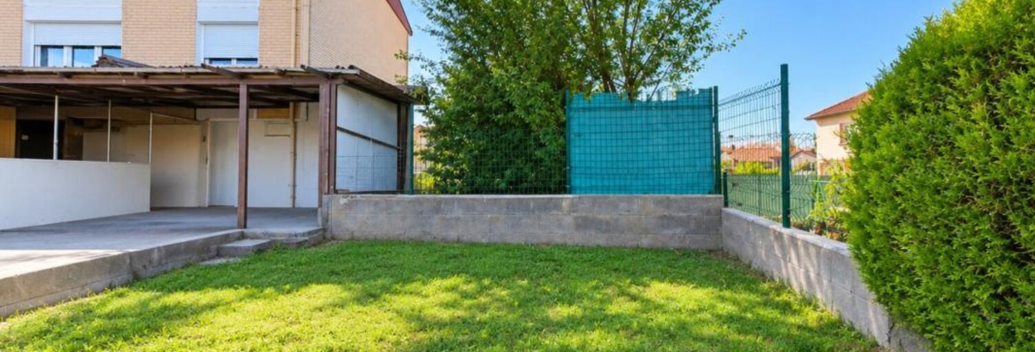 Maison 5 Pièces 81 m² à vendre à Fameck (57290)