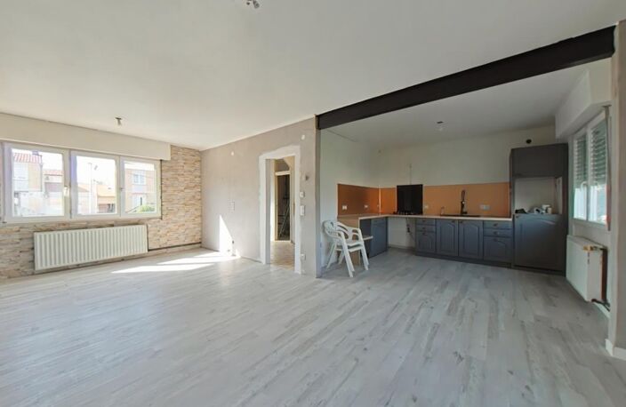 Maison jumelée F5 avec grand terrain – Au calme dans une impasse — photo 2