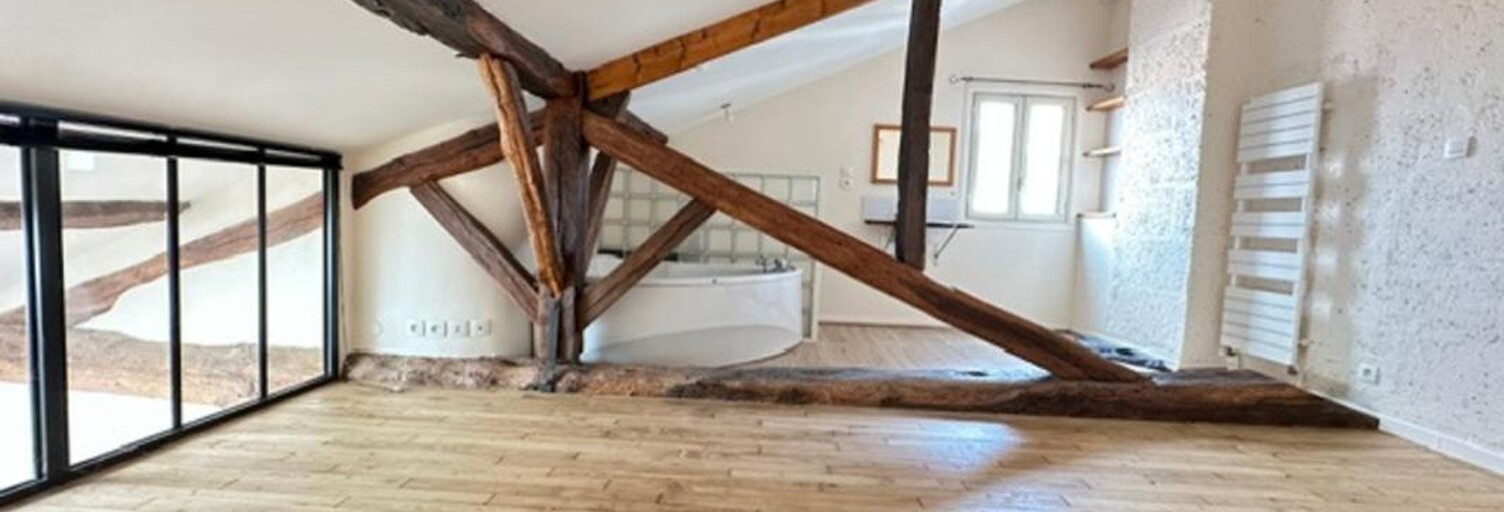 Appartement 6 Pièces 147 m² à vendre à Angoulême (16000)