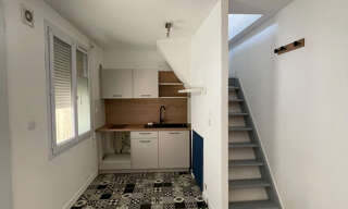 Appartement 2 Pièces 53 m² à louer à Nîmes (30000)
