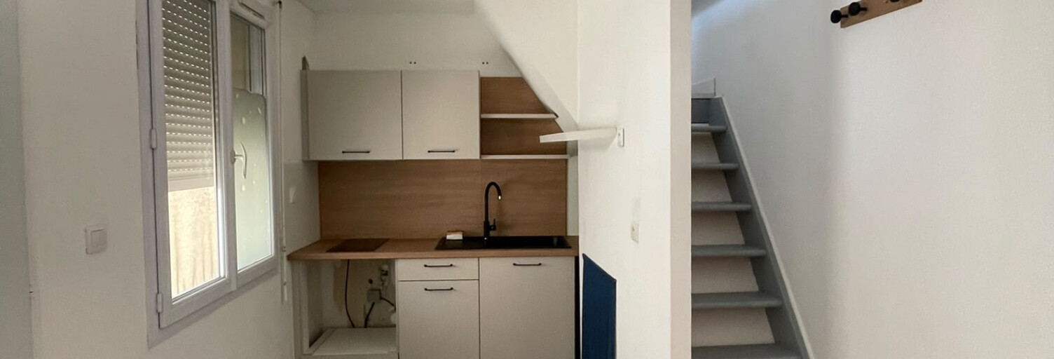 Appartement 2 Pièces 53 m² à louer à Nîmes (30000)