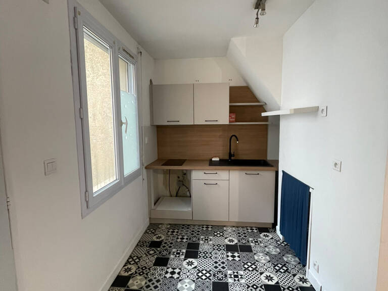 Appartement T2 de 53m2 hab en duplex- Nimes les Carmes- Rout — photo 1