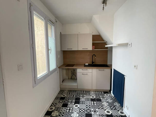 Appartement T2 de 53m2 hab en duplex- Nimes les Carmes- Rout — photo du bien