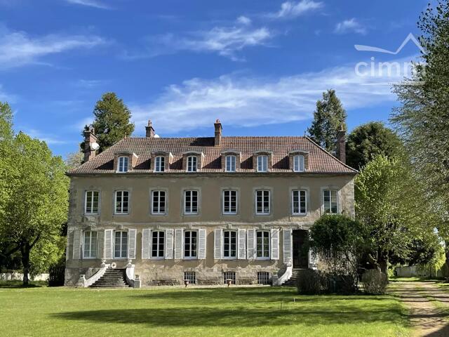 Maison proposé à Rambouillet
