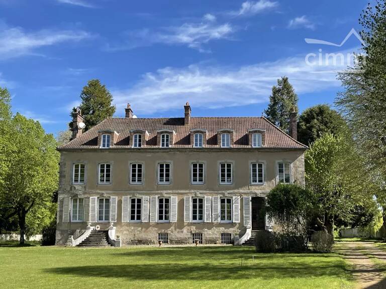 Prestige, nature et fort potentiel pour ce domaine à 45 mn de Pa — photo 1