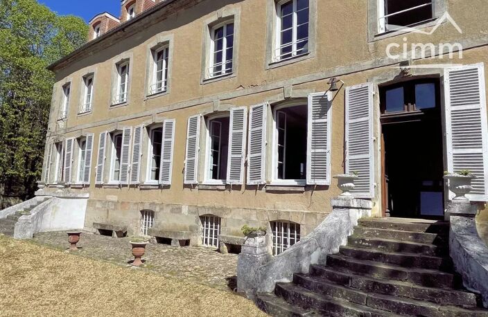 Prestige, nature et fort potentiel pour ce domaine à 45 mn de Pa — photo 3