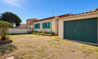 Maison 4 Pièces 86 m² à vendre à Miramas (13140)