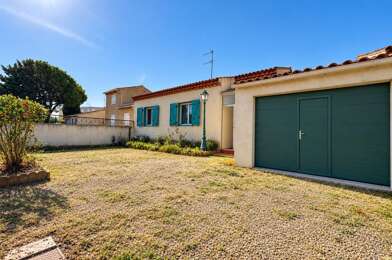 Maison 4 pièces 279000 €