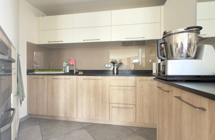 Duplex T4 avec extérieurs et parkings — photo 4