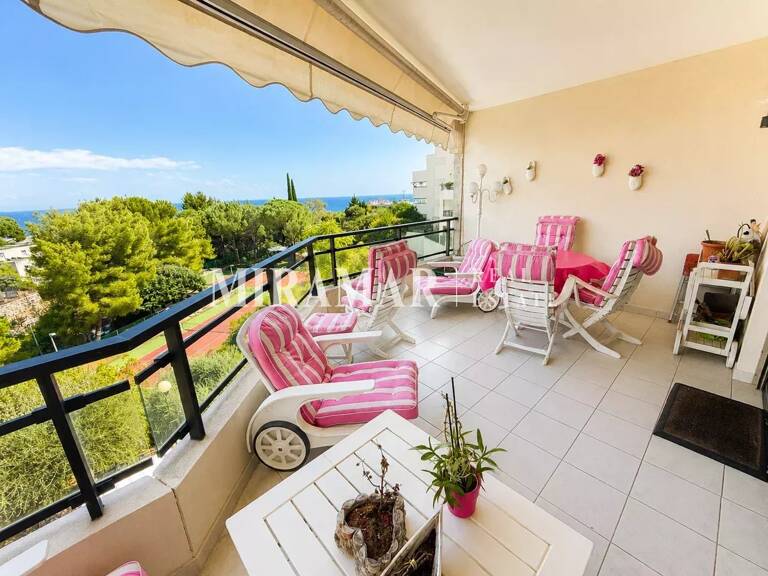 Nice Fabron - Appartement 4/5 Pièces 123 m² — photo 1