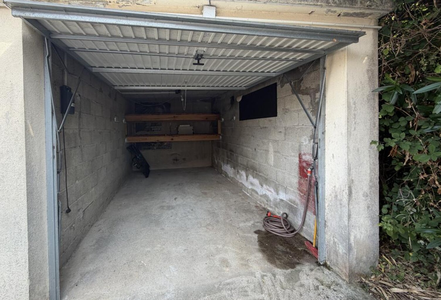 GARAGE RCE FRANCOIS SALINI PORTICCIO — photo 1