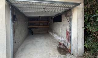 Garage  13 m² à louer à Albitreccia (20166)