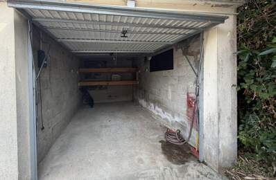 GARAGE RCE FRANCOIS SALINI PORTICCIO — photo du bien
