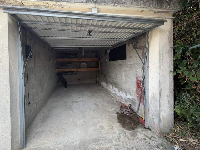 GARAGE RCE FRANCOIS SALINI PORTICCIO — photo du bien