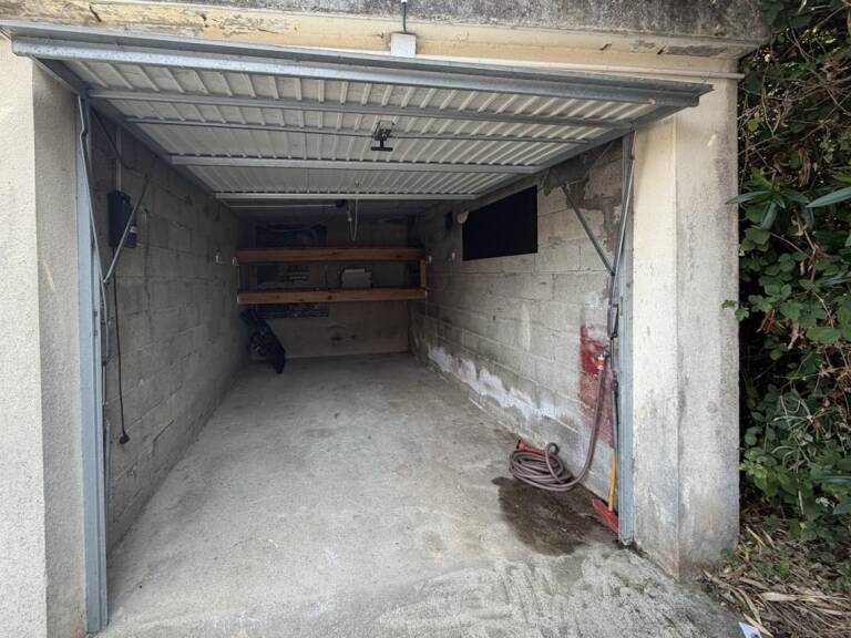 GARAGE RCE FRANCOIS SALINI PORTICCIO — photo 1
