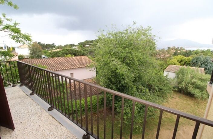 F2 LOT 4 IMMEUBLE SANTI LE CLOS DE PORTICCIO  PORTICCIO — photo 3