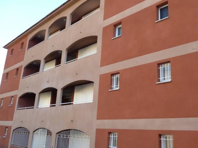 STUDIO MEUBLE 36 AVE COLONEL COLONNA D'ORNANO AJACCIO — photo 1