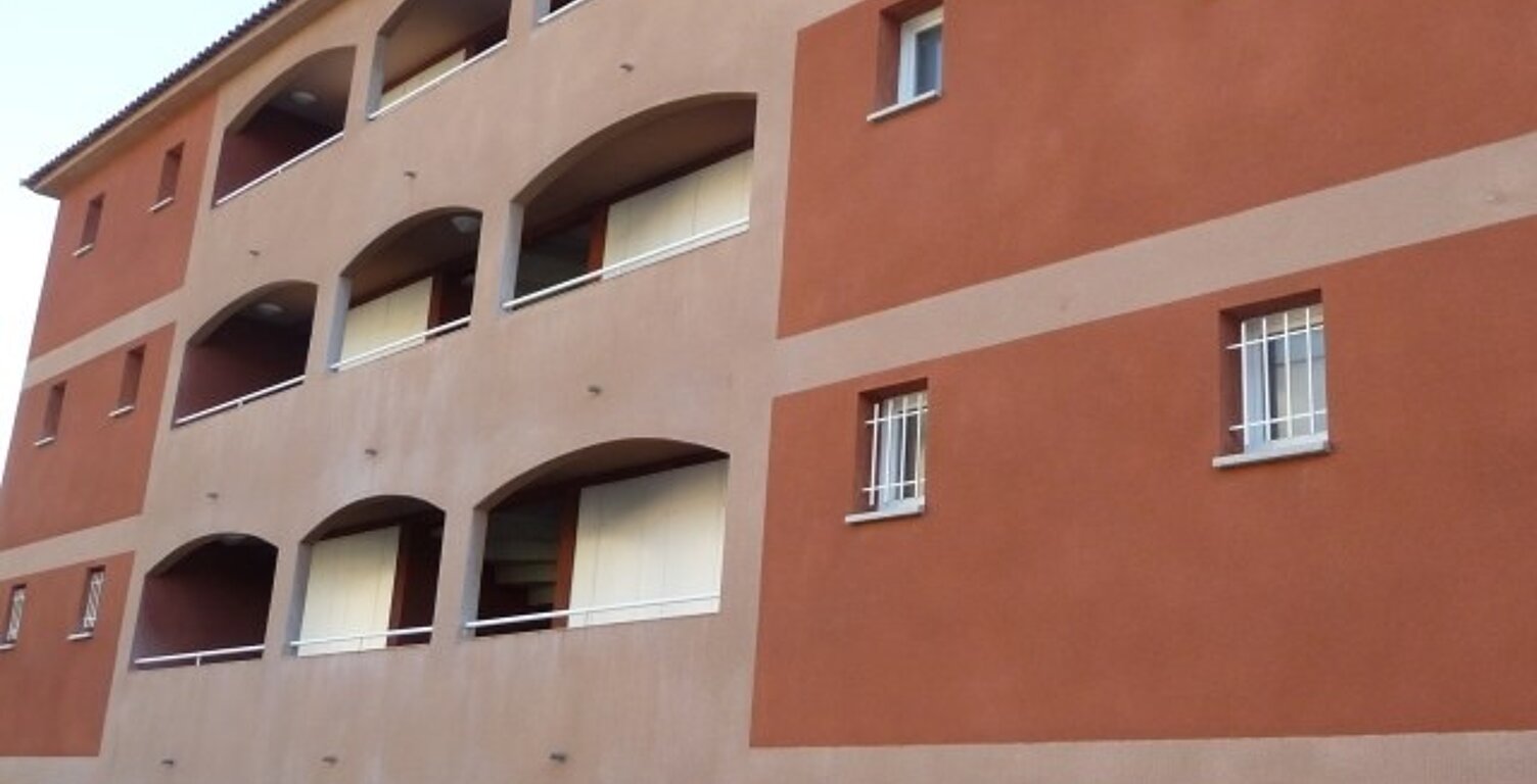 STUDIO MEUBLE 36 AVE COLONEL COLONNA D'ORNANO AJACCIO — photo 1