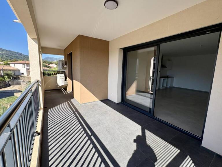 Appartement neuf 3 pièces avec terrasse — photo 1