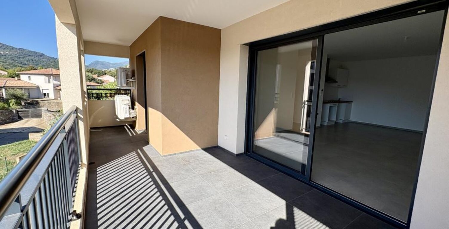 Appartement neuf 3 pièces avec terrasse — photo 1
