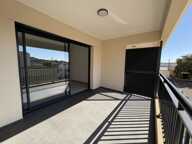 Appartement neuf 3 pièces avec terrasse — photo 2