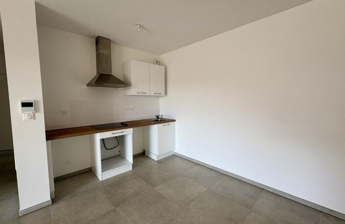 Appartement neuf 3 pièces avec terrasse — photo 3