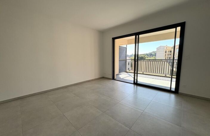 Appartement neuf 3 pièces avec terrasse — photo 4
