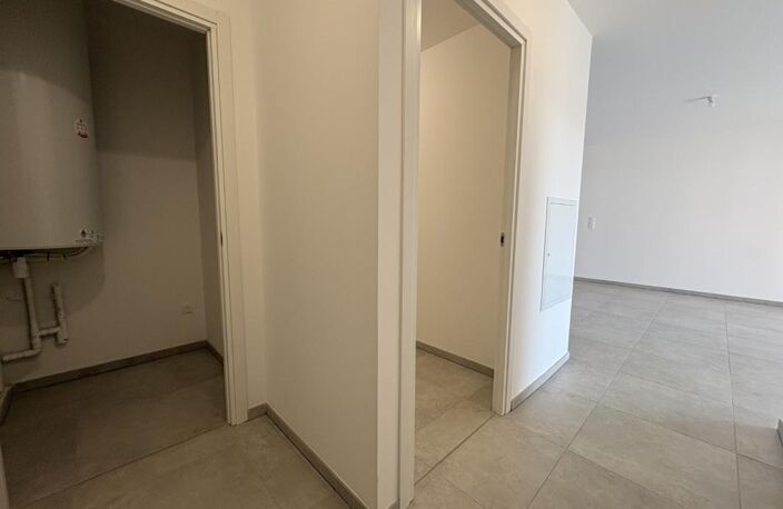 Appartement neuf 3 pièces avec terrasse — photo 5
