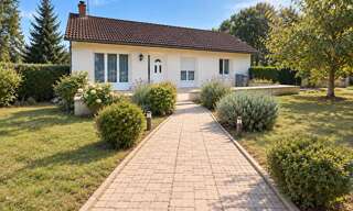 Maison 5 Pièces 127 m² à vendre à Beaumont-sur-Vingeanne (21310)