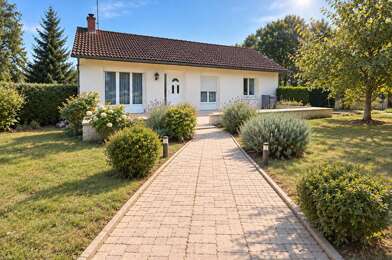 Maison 5 pièces 169000 €