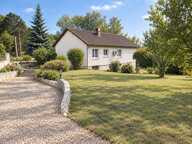 NOUVEAUTE, 169 000, Beaumont à 9km de Mirebeau, Pavillon  de Plain-Pied — photo 2