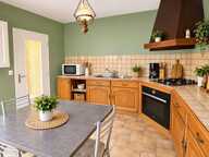 NOUVEAUTE, 169 000, Beaumont à 9km de Mirebeau, Pavillon  de Plain-Pied — photo 4