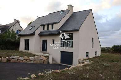 Maison 7 pièces 436800 €