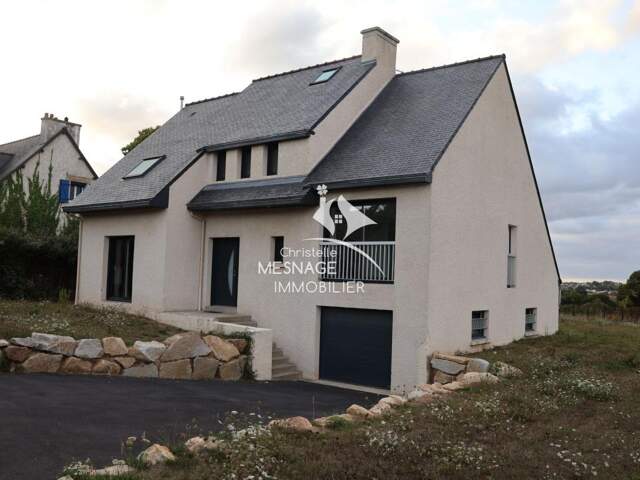 À vendre chez Christelle Mesnage Immobilier - Aux portes de — photo du bien