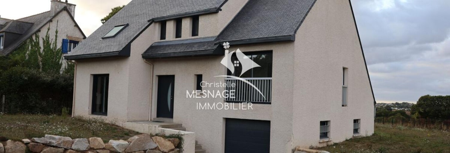 Maison 7 Pièces 145 m² à vendre à Dinan (22100)