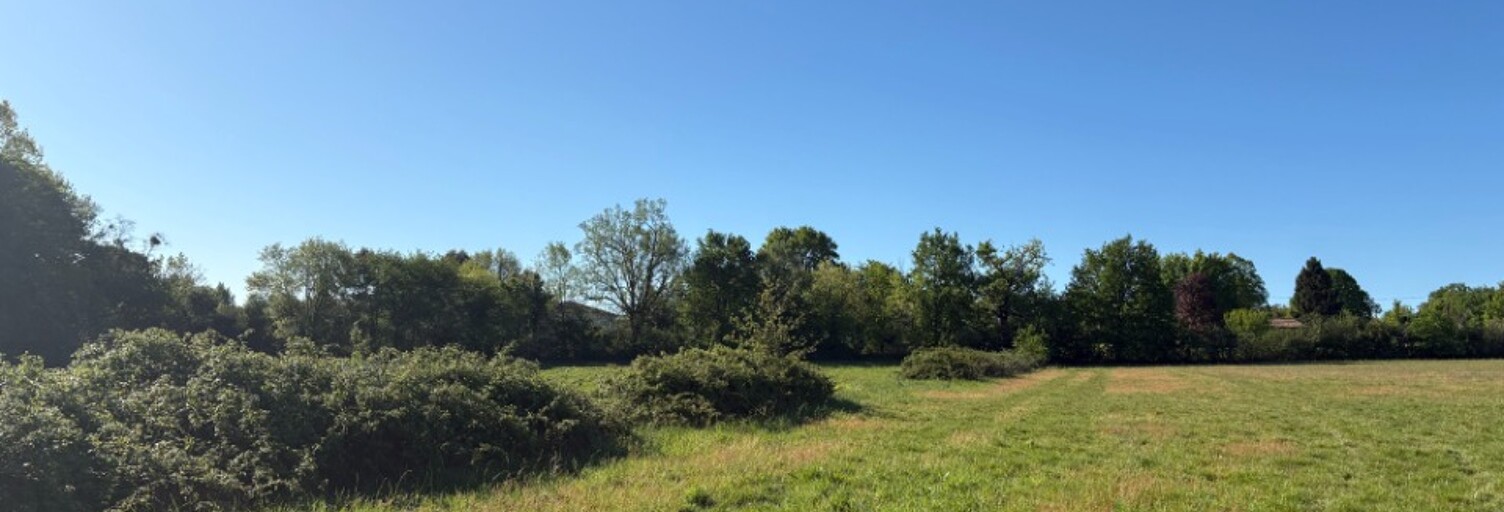 Terrain  650 m² à vendre à Le Pout (33670)