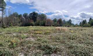 Terrain  2300 m² à vendre à Saint-Astier (24110)