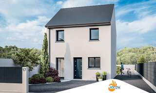 Maison 4 Pièces 60 m² à vendre à Bobital (22100)