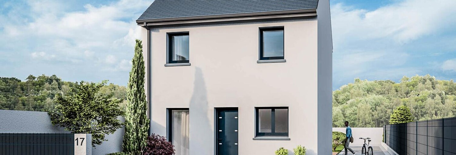 Maison 4 Pièces 60 m² à vendre à Bobital (22100)