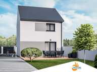 Maison 4 pièces 60 m2 — photo 2