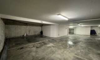 Garage  19 m² à vendre à Nice (06000)