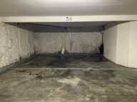 Nice Promenade des Anglais - Parking en sous-sol — photo 2