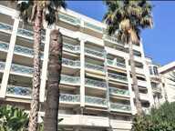 Nice Promenade des Anglais - Parking en sous-sol — photo 4