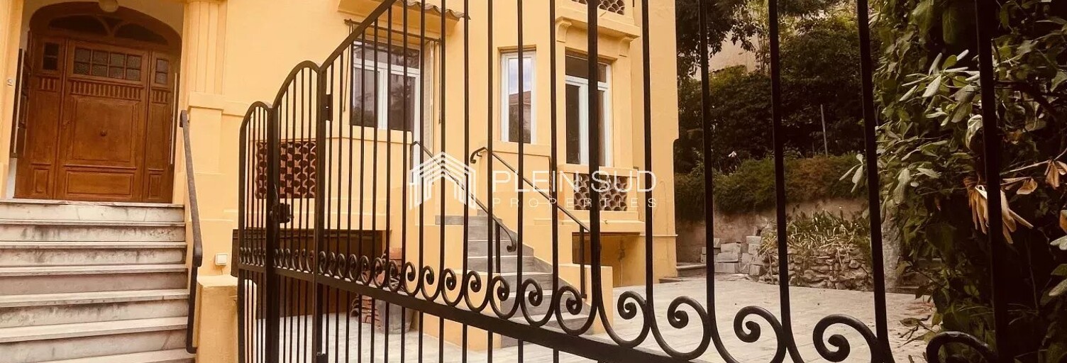 Appartement 5 Pièces 114 m² à vendre à Cannes (06400)
