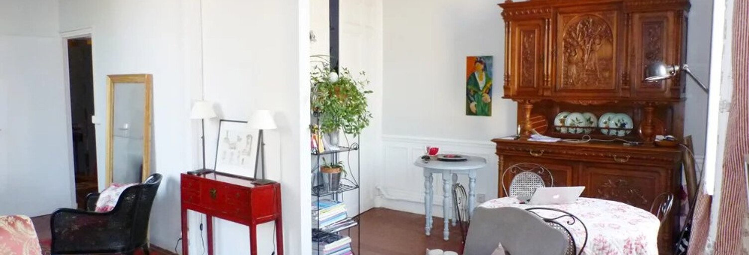 Appartement 2 Pièces 57 m² à louer à Avignon (84000)