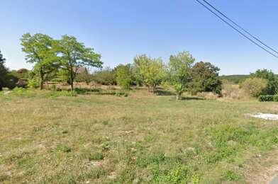 Terrain  19500 €