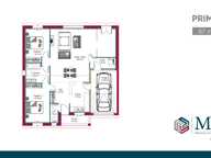 Maison à construire à Ribagnac (24240) — photo 3