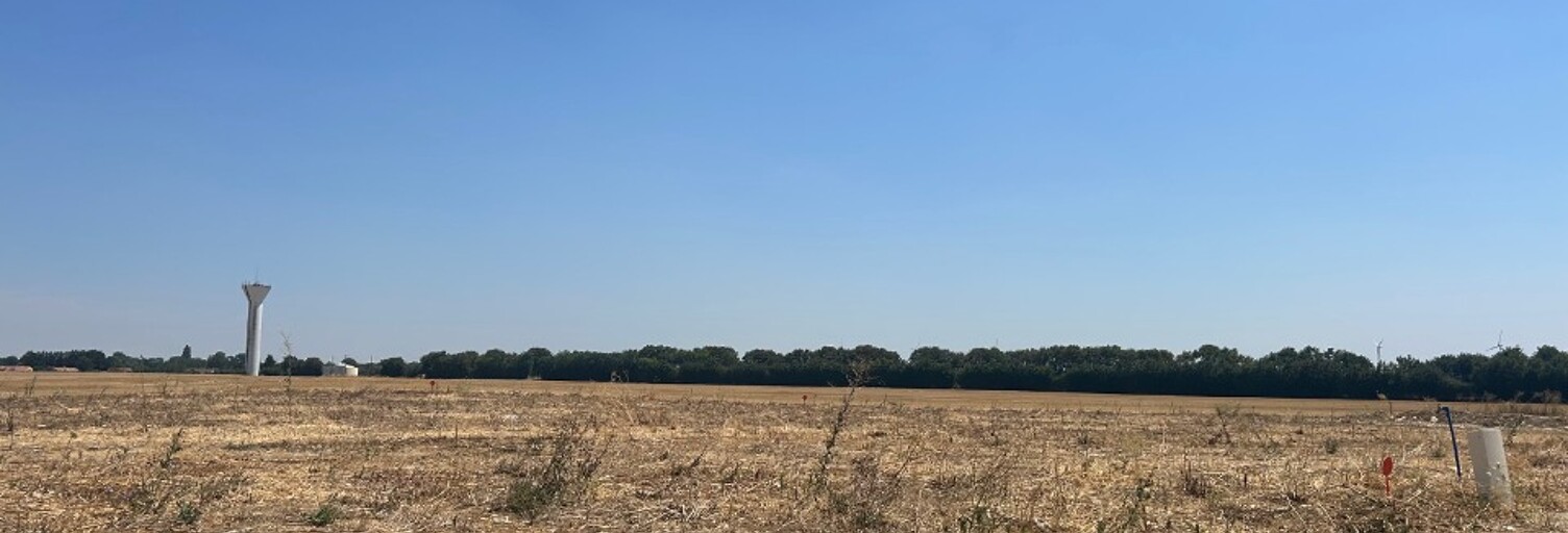 Terrain  401 m² à vendre à Saint-Jean-de-Liversay (17170)